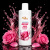 2в1 лубрикант и массажный гель - MyLove Aroma Series Intim&Massage Rose, 300 мл