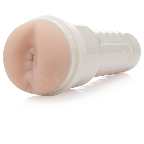 Fleshlight Signature Butts Stoya Epic - Мастурбатор - анус, 25х8 см