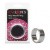 CalExotics Alloy Metallic Ring M - широкое металлическое эрекционное кольцо, 3,75 см CalExotics Alloy Metallic Ring M - широкое металлическое эрекционное кольцо, 3,75 см