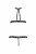 Passion Exclusive - Mirajane Body - боди, S/M Passion Exclusive - Mirajane Body - боди, S/M