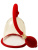 Seven Creations Breast Pump - Вакуумный массажер груди, 10.5х10 см