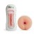 Topco Sales CyberSkin, Vulcan Realistic Anus, Cream - мастурбатор анус, 16 см Topco Sales CyberSkin, Vulcan Realistic Anus, Cream - мастурбатор анус, 16 см