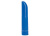 Topco Sales Sweet Emotion Vibe - Вибратор, 13.3х2.54 см (синий)