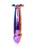 Анальная пробка B - Series HeavyFun Jewellery Multicolour Penis Plug, M Анальная пробка B - Series HeavyFun Jewellery Multicolour Penis Plug, M