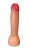 Brazzers - Фаллоимитатор DW-M033, 15х4.5 см