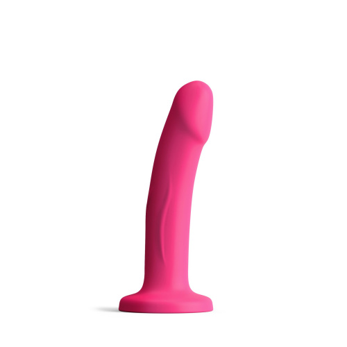 Фаллоимитатор Dorcel Real Pleasure S, 16 см