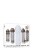 Evolved Vibrating Penis Sleeve Kit - Набор насадок на пенис с вибропулей, 12.7х3.8 см Evolved Vibrating Penis Sleeve Kit - Набор насадок на пенис с вибропулей, 12.7х3.8 см