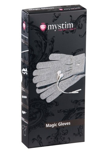 Рукавички MYSTIM - купити в Києві, Україні