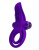 Pretty Love Vibro Penis Ring - Ерекційне кільце з вібрацією, 11.3х5.6 см (фіолетовий) - купити в Києві, Україні Pretty Love Vibro Penis Ring - Ерекційне кільце з вібрацією, 11.3х5.6 см (фіолетовий) - купити в Києві, Україні
