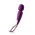Lelo Smart Wand Medium - Профессиональный массажер, 22х4 см (фиолетовый) Lelo Smart Wand Medium - Профессиональный массажер, 22х4 см (фиолетовый)