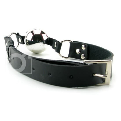Fetish Fantasy Platinum Ball Gag - Кляп