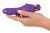 Mini Vibrator Purple - Вибратор, 16 см (фиолетовый) Mini Vibrator Purple - Вибратор, 16 см (фиолетовый)