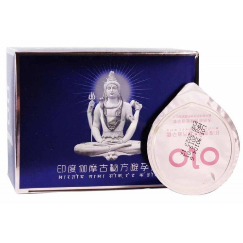 OLO BLUE Budda, 1 шт - купити в Києві, Україні