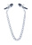 Fetish Boss Series - Exclusive Nipple Clamps No.7 - Затискачі для сосків - купити в Києві, Україні