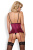Комплект Obsessive 845-COR-5 corset (S/M) Комплект Obsessive 845-COR-5 corset (S/M)