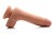 7 Inch Ultra Real Dual Layer Suction Cup Dildo - Medium Skin Tone фаллоимитатор 15х4.5 см. (телесный) 7 Inch Ultra Real Dual Layer Suction Cup Dildo - Medium Skin Tone фаллоимитатор 15х4.5 см. (телесный)