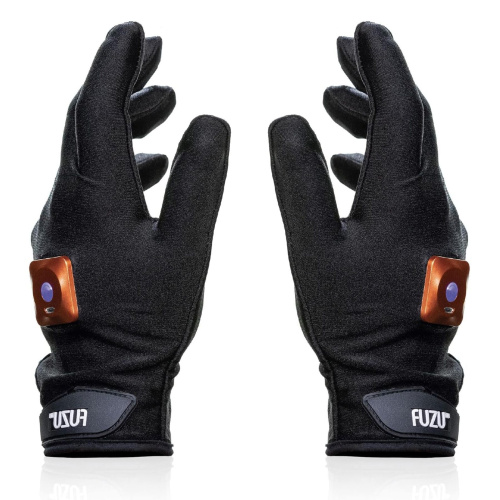 Виброперсатки FUZU Gloves пара