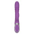 CalExotics Enchanted Kisser - вибратор кролик с толчковыми движениями и вращением, 12.8х3.8 см CalExotics Enchanted Kisser - вибратор кролик с толчковыми движениями и вращением, 12.8х3.8 см
