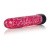 CalExotics Leopard Massager пластиковый вибратор, 17х3 см (розовый)