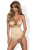 Эротическое боди Obsessive Carmelove (S/M) Эротическое боди Obsessive Carmelove (S/M)