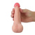 Skinlike Cock Flesh 5'' - фаллоимитатор для ношения, (телесный)