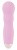 Orion - Cuties Mini Vibrator Rose - Hi-tech вибратор, 12.4х3.3 см Orion - Cuties Mini Vibrator Rose - Hi-tech вибратор, 12.4х3.3 см