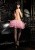 Leg Avenue LEGA1697P - Подъюбник (розовый)