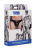 Tom of Finland Leather Jock Strap - Труси чоловічі, M/L (чорний) - купити в Києві, Україні Tom of Finland Leather Jock Strap - Труси чоловічі, M/L (чорний) - купити в Києві, Україні