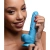 Фаллоимитатор на присоске Pop Peckers 6.5" Dildo With Balls, 19 см Фаллоимитатор на присоске Pop Peckers 6.5" Dildo With Balls, 19 см