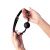 Кляп шарик Secret Play Secret Pleasure Gag & Play Silicone Ball Gag