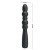 Pretty Love Monroe Vibrator Black-вібратор, 18,5 см (чорний) - купити в Києві, Україні Pretty Love Monroe Vibrator Black-вібратор, 18,5 см (чорний) - купити в Києві, Україні