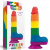 LoveToy Prider Dildo 7.5'' - Фаллоимитатор, 15 см LoveToy Prider Dildo 7.5'' - Фаллоимитатор, 15 см