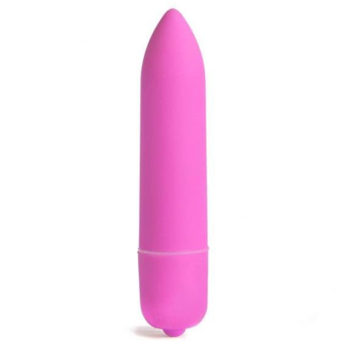Вибропуля LoveToy X-Basic Bullet Long 10 Speeds