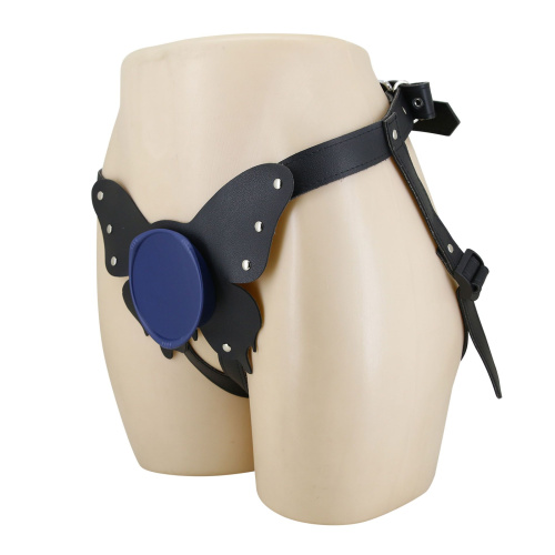 Трусики для страпону Pretty Love Harness Briefs Caludio II - купити в Україні | Секс шоп SEX-SHOP.ua