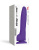 Strap-On-Me Soft Realistic Dildo Violet - XL - реалістичний фалоімітатор, 19.8х4.3 см (фіолетовий) - купити в Києві, Україні Strap-On-Me Soft Realistic Dildo Violet - XL - реалістичний фалоімітатор, 19.8х4.3 см (фіолетовий) - купити в Києві, Україні