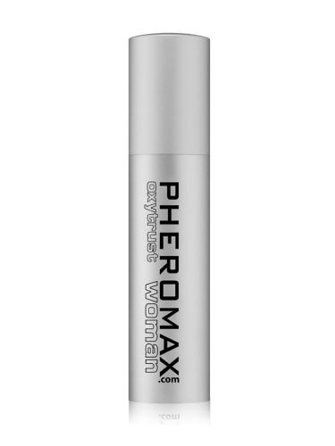 Pheromax Oxytrast Woman - Концентрат феромонів для жінок, 14 мл - купити в Києві, Україні