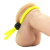 CalExotics Julian'S Stud Ring эрекционное кольцо лассо (жёлтый) CalExotics Julian'S Stud Ring эрекционное кольцо лассо (жёлтый)