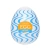 Tenga Egg Wind Pack of 6 - набор мастурбаторов, 6 шт