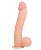 Raging Cockstars Jumbo Giant Jim 11 Inch Realistic Dildo - огромный фаллоимитатор, 26,7х5,7 см Raging Cockstars Jumbo Giant Jim 11 Inch Realistic Dildo - огромный фаллоимитатор, 26,7х5,7 см