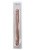 Двухсторонний фаллоимитатор TOYJOY Double Dong, 45 см