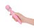 Pillow Talk Cheeky Pink- Вибратор-микрофон с кристаллом Swarovsky, 20,6х3,9 см. (розовый) Pillow Talk Cheeky Pink- Вибратор-микрофон с кристаллом Swarovsky, 20,6х3,9 см. (розовый)