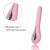 Svakom Siime Eye Camera Vibrator - вібратор з відеокамерою, 16,5 х2, 5 см (рожевий) - купити в Києві, Україні Svakom Siime Eye Camera Vibrator - вібратор з відеокамерою, 16,5 х2, 5 см (рожевий) - купити в Києві, Україні