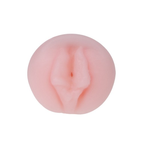 Penis Pump - Вакуумная помпа с насадками, 19х5.5 см (прозрачный)