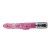 LyBaile Mariposa Tulip Vibrator rotating Purple - Вибратор-кролик с функцией ротации, 29.5х3.9 см
