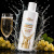 2в1 лубрикант и массажный гель - MyLove Aroma Series Intim&Massage Sparkling Wine, 300 мл 2в1 лубрикант и массажный гель - MyLove Aroma Series Intim&Massage Sparkling Wine, 300 мл