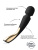 Lelo - Smart Wand - Профессиональный большой массажер, 30х6 см (черный) Lelo - Smart Wand - Профессиональный большой массажер, 30х6 см (черный)