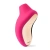 Lelo Sona - Бесконтактный звуковой стимулятор клитора, 11.5х5.6 см (розовый) Lelo Sona - Бесконтактный звуковой стимулятор клитора, 11.5х5.6 см (розовый)
