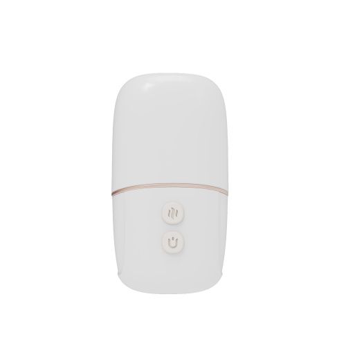Вакуумний стимулятор з язичком B - Series Lyla Dual Mode Licking & Suction Vibrator - купити в Україні | Секс шоп SEX-SHOP.ua