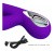 LyBaile - Pretty Love Jersey Clitoral Massager - Вибратор с вакуумным стимулятором, 21.8х3.6 см LyBaile - Pretty Love Jersey Clitoral Massager - Вибратор с вакуумным стимулятором, 21.8х3.6 см