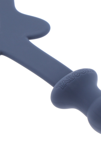 Шльопалка Taboom Silicone Supreme Paddle and Plug - купити в Києві, Україні